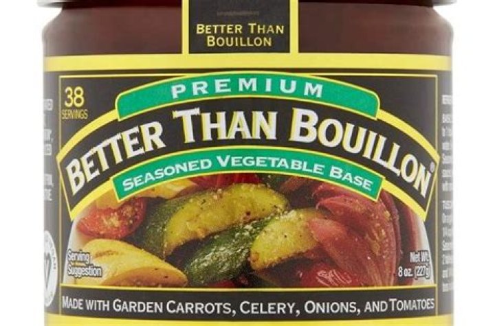 Can better than bouillon go bad?