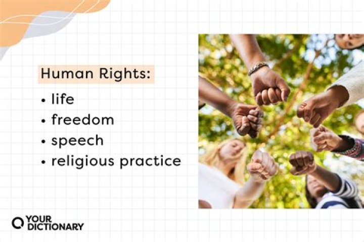 In inalienable rights meaning?