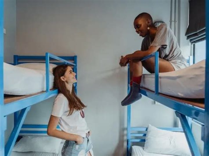 What hostel life teaches you?